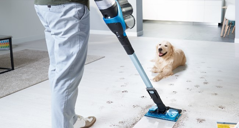 nettoyage speedpro max aqua